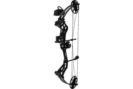 SHOOTOUT RTH 50RH BLACK