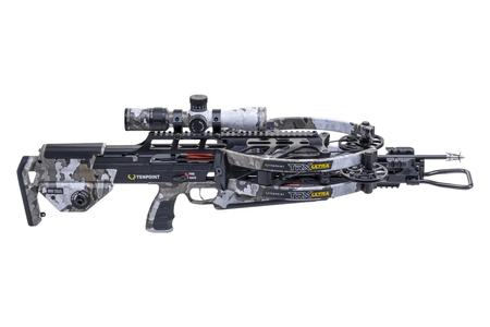 TRX ULTRA, ACUSLIDE MAXX, EVO-X ELITE CAMO SCOPE VEKTRA
