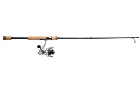 PFL TRION 6625 L 2PC SPINNING COMBO