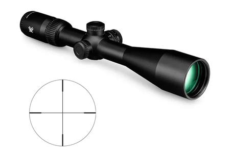CROSSFIRE HD 6-18X50 SFP WIDERANGE PLEX MOA