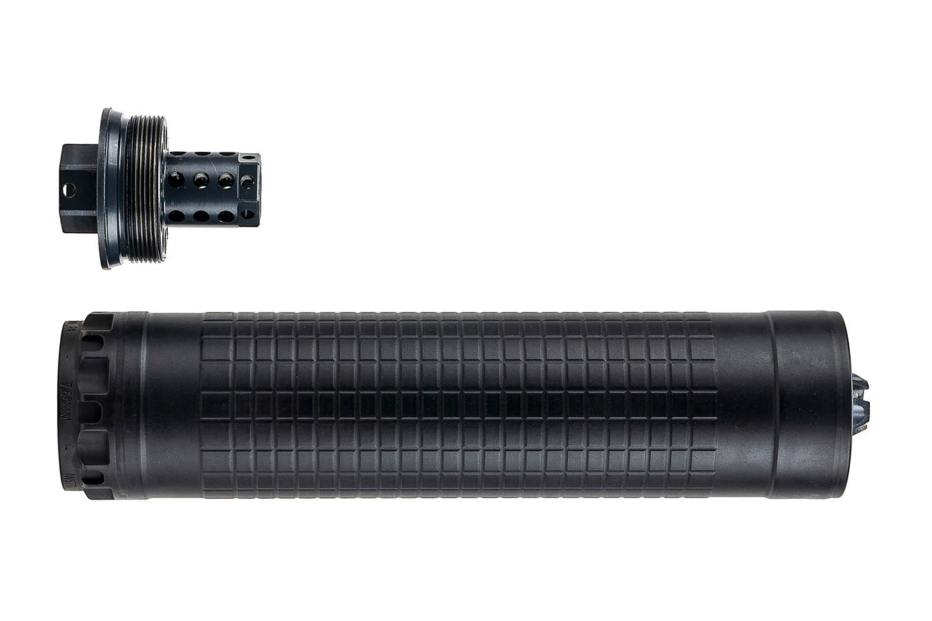 IWI TI 7.62mm Suppressor