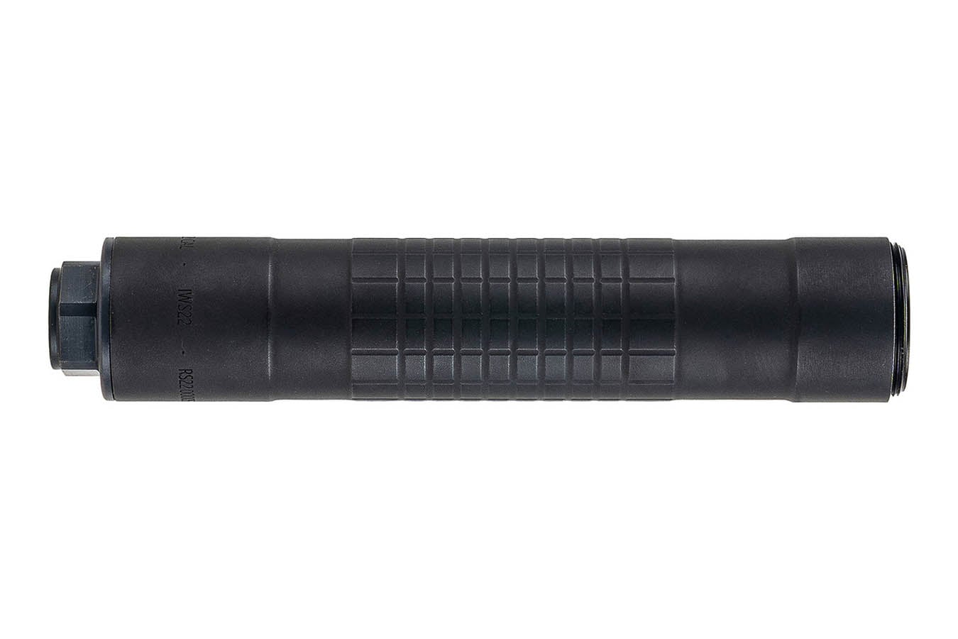 IWI 7.62mm IWS7 Suppressor