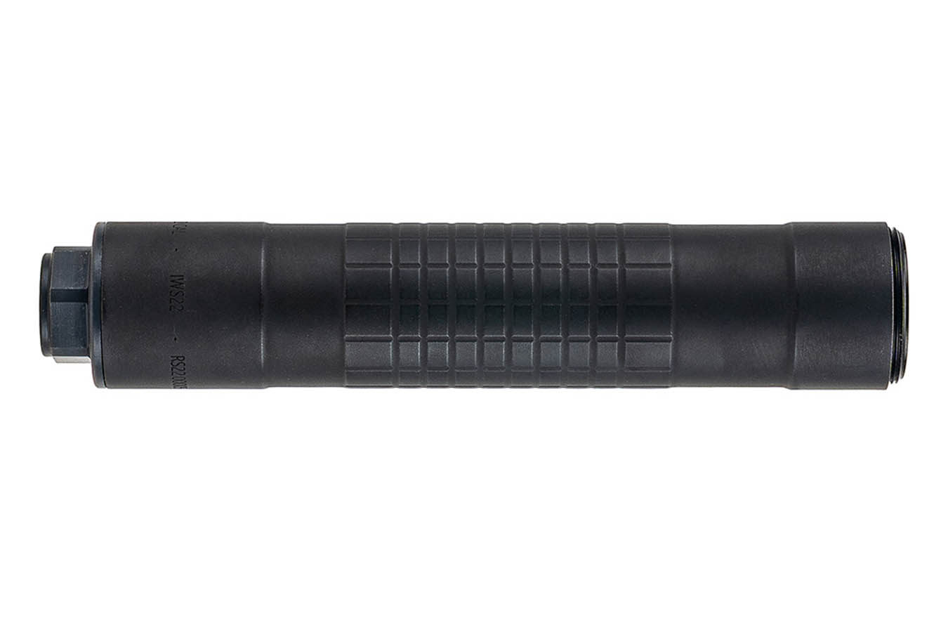 IWI 22LR IWS22 Suppressor