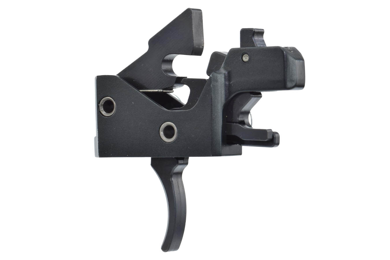 Partisan Disruptor 3-Position Drop In Forced Reset Trigger (Black)