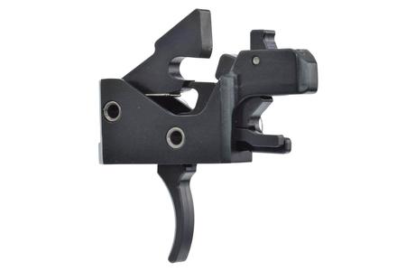Partisan Disruptor 3-Position Drop In Forced Reset Trigger (Black)