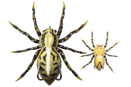 PHANTOM SPIDER 1/2OZ. FANG