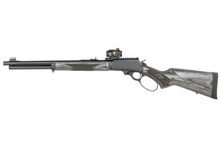 MARLIN 1895 GUIDE 45-70 GOVT. LEVER ACTION