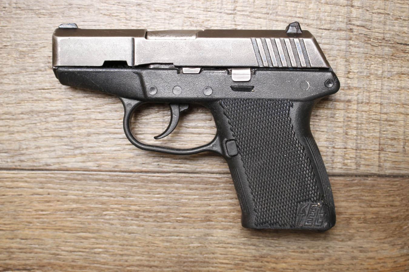 No. 21 Best Selling: KELTEC P-11 9MM USED 