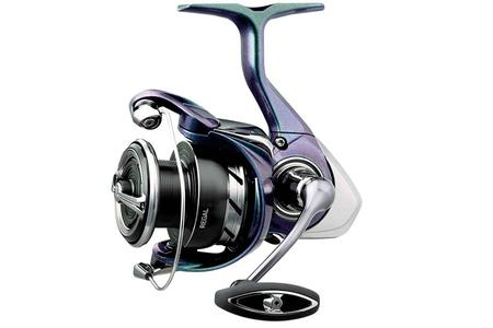 REGAL LT 2000 SPINNING REEL; 6.2 : 1