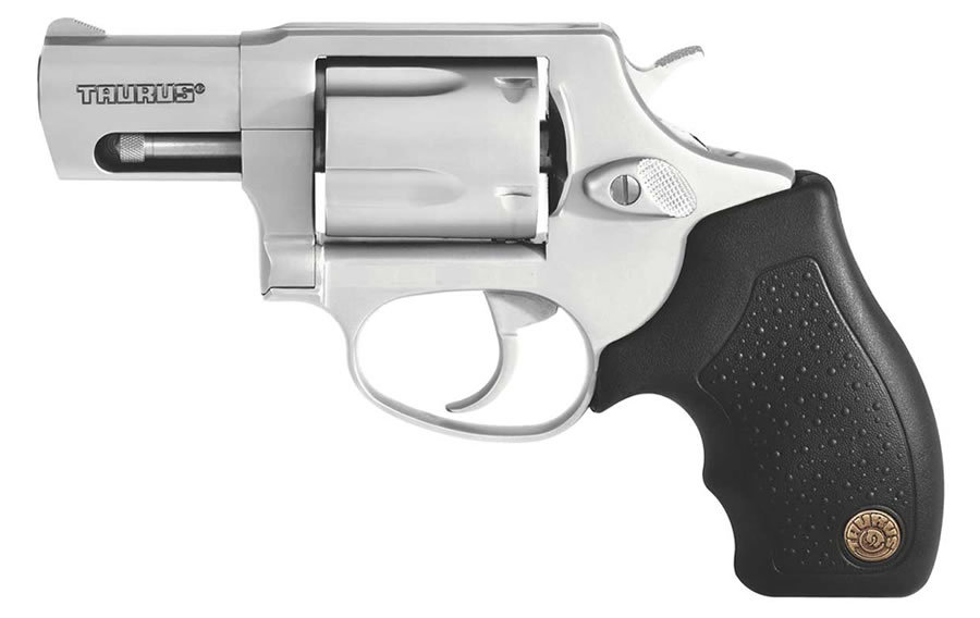 No. 20 Best Selling: TAURUS MODEL 905 9MM STAINLESS STEEL REVOLVER