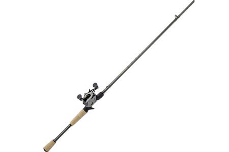 ACCEL RX 7`0`` MEDIUM HEAVY/FAST LEFT HAND BAITCAST COMBO 
