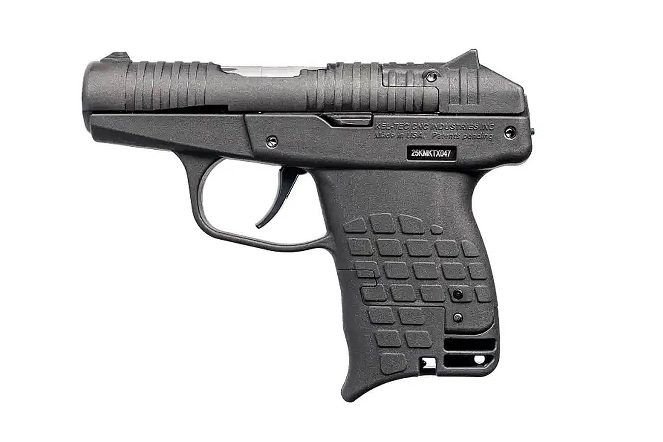 KELTEC PR-3AT 380 ACP BLACK 2.85` 13RD MAG