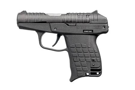 PR-3AT 380 ACP BLACK 2.85` 13RD MAG