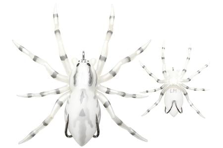 PHANTOM SPIDER 1/4OZ. WHITE WOLF