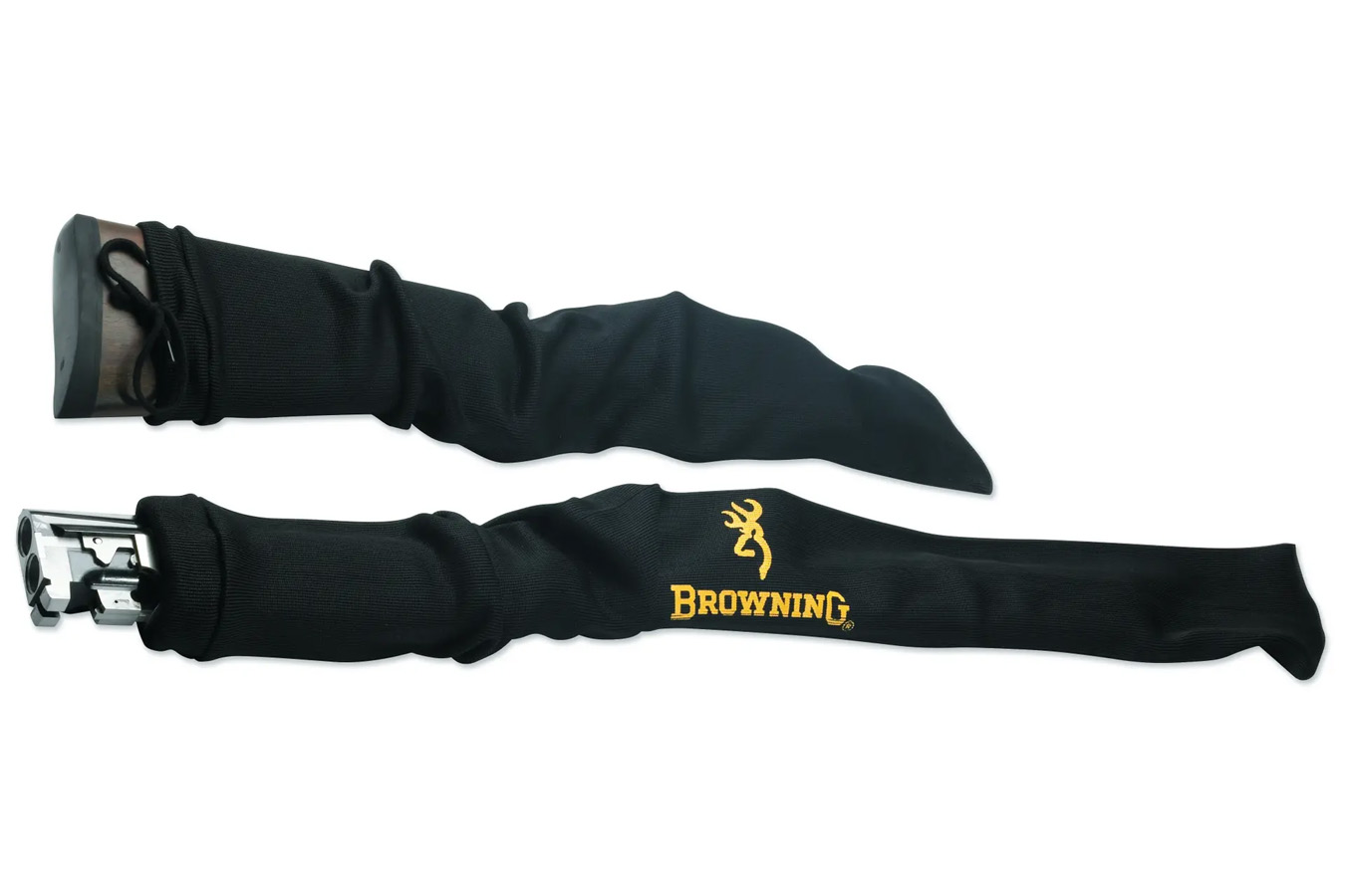 Browning VCI Gun Sock - 2 Piece