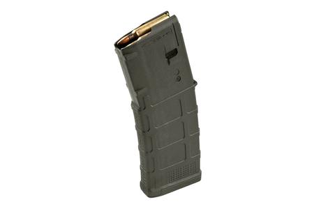 Magpul PMAG 30 AR/M4 GEN M3 5.56mm 30 Round Magazine - OD Green Polymer