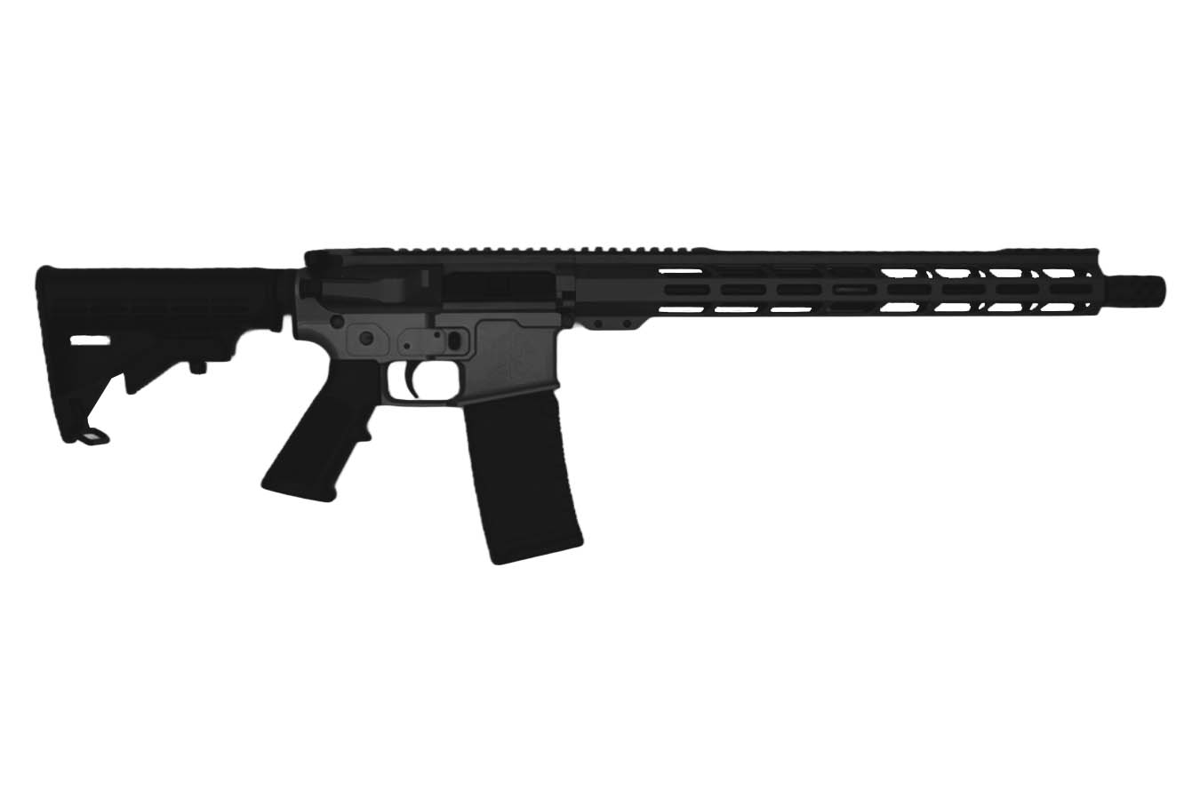 Nexgen NG-15 300 Blackout Semi-Auto Rifle