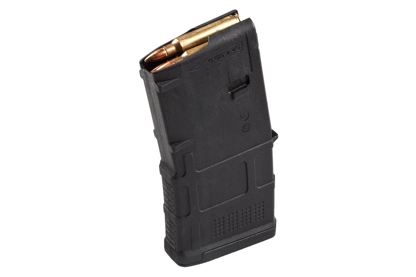 Magpul PMAG Gen M3 20 Rd 5.56x45mm 223 Rem - OD Green Polymer