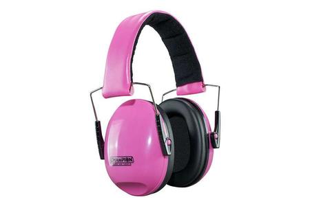 SMALL FRAME PINK PASSIVE