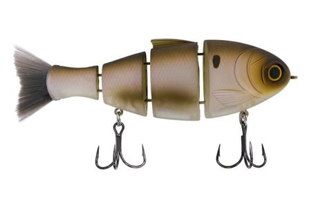 BUCCA BULL SHAD 5IN 1OZ