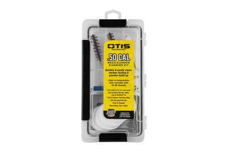 MUZZLELOADER CLEANING KIT