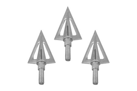 ION FIXED BLADE 100 GR 3 PK