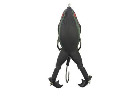 PROP FROG TEXAS TOAD