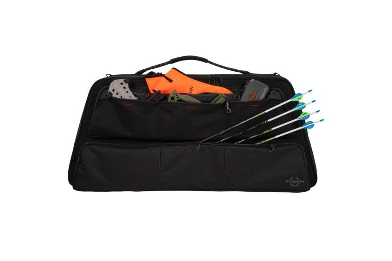 Allen Titan 40 Inch Larkspur Compound Bow Case