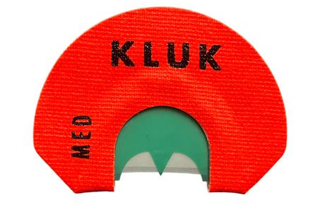 BAT WING GOOD LUCK KLUK MED