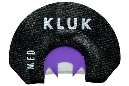 MODIFIED GHOST PURPLE TURKINATOR MED