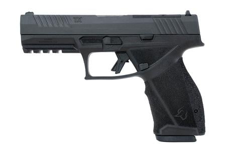 TX 9MM 4.5` FULL SIZE BK/BK
