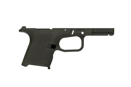 EHG RG9 FRAME FOR RUGER RXM OD GREEN