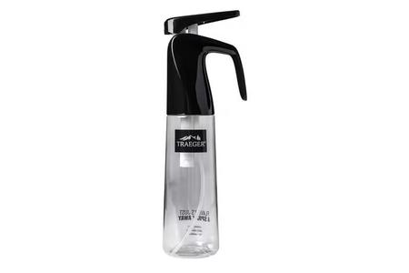 TRAEGER BBQ SPRITZER 