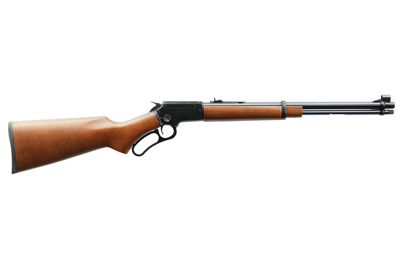 Chiappa LA322 Takedown 22 WMR Lever-Action Carbine with 18.5 Inch Barrel