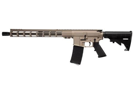 NG15 300 BLACKOUT 16` PWT