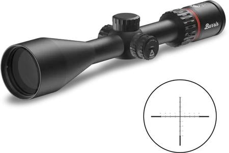 FULLFIELD 4-16X50 PA SC 