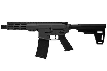 NG15 300 BLACKOUT 7.5` BLK