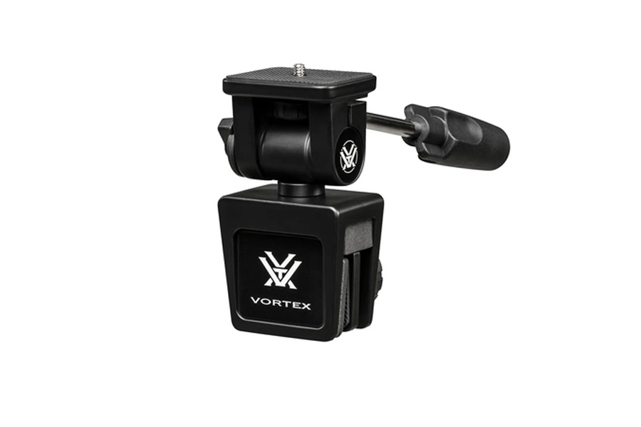 Vortex Car Window Mount