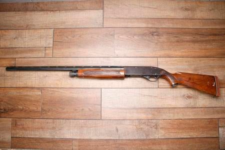 WINCHESTER FIREARMS MODEL 1200 12GA USED 