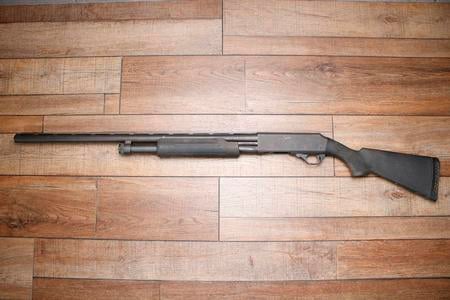 PARDNER 12GA USED 