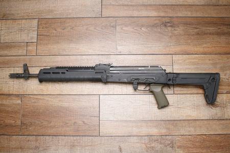 WASR-10 7.62X39 USED 