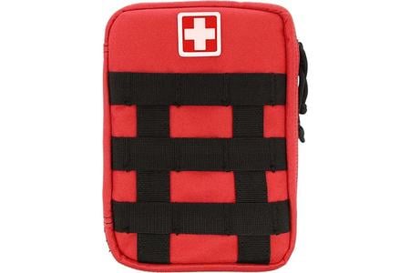 MEDICAL CONCEALED CASE