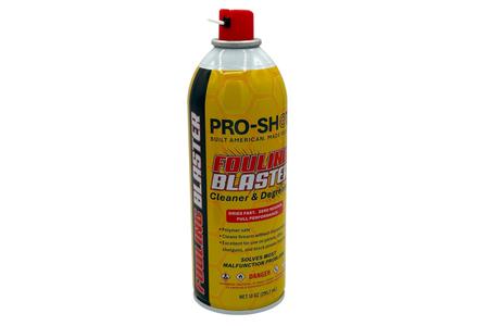 FOULING BLASTER CLEANER AND DEGREASER 10OZ