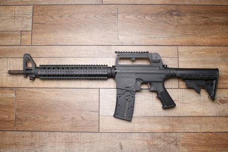 MOSSBERG 715T 22 LR USED