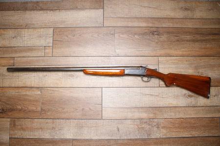 SAVAGE STEVENS 94C 12 GA USED