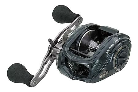 BB1 PRO SPEED 7.1:1 LH BAITCAST REEL