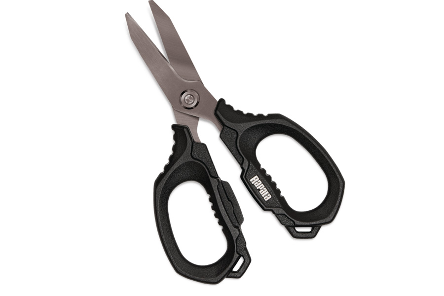 Rapala XD Super Line Scissors