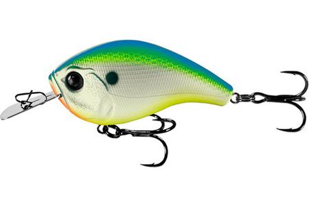2.3 JABBER JAW CITRUS SHAD