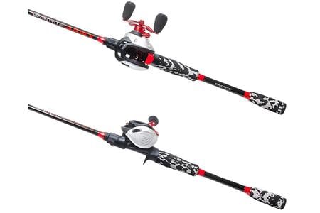 FAVORITE ARMY CASTING COMBO 7`0` RIGHT