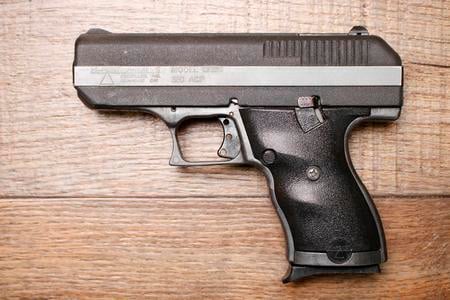 HI POINT CF380 380ACP USED 